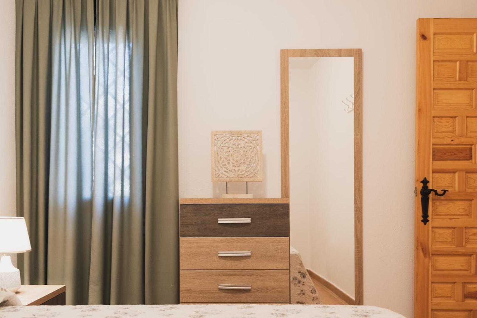 Apartamento Snap - A Pie De Playa 萨阿拉德洛斯阿图内斯 外观 照片
